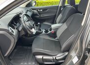 Nissan Qashqai 13