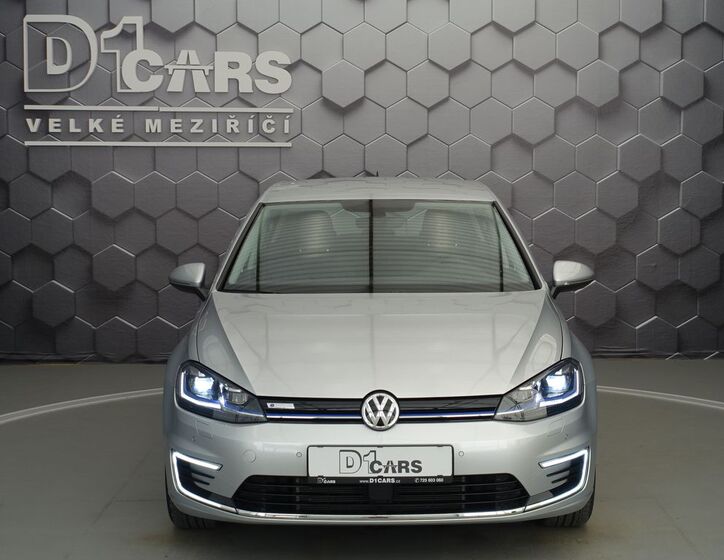 Volkswagen Golf 7