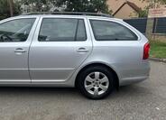 Škoda Octavia 13