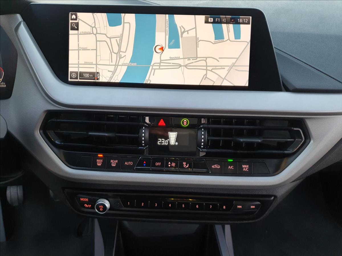 BMW Řada 1
