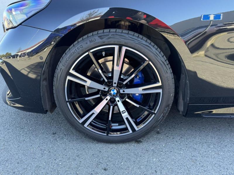 BMW Řada 5