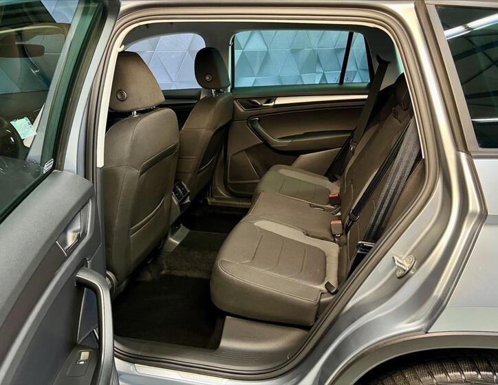 Škoda Kodiaq 12