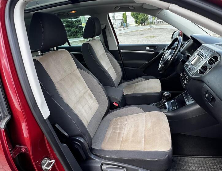 Volkswagen Tiguan 18