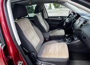 Volkswagen Tiguan 18