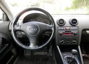 Audi A3 14