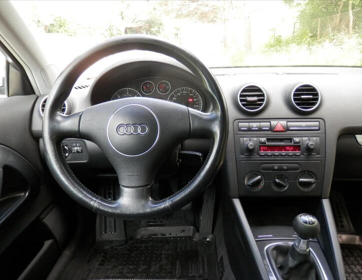 Audi A3 14