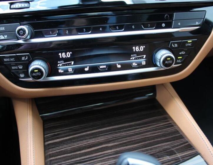 BMW Řada 5 9