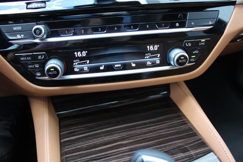 BMW Řada 5
