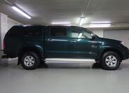 Toyota Hilux 4