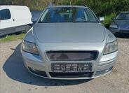 Volvo V50 2