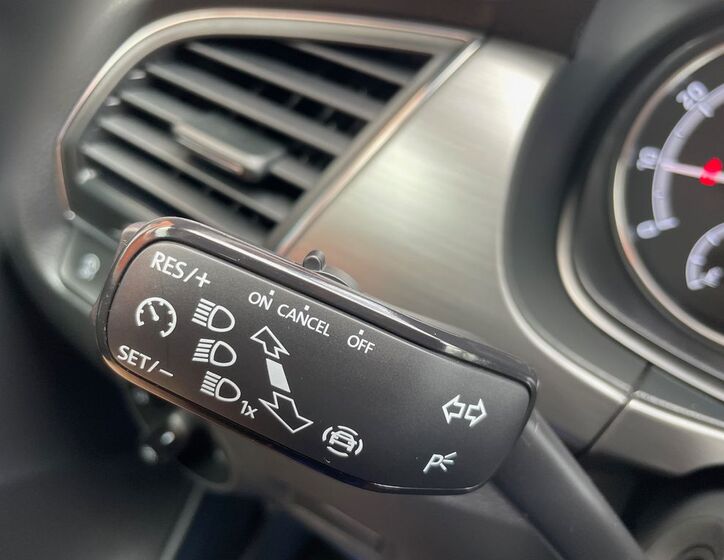 Škoda Fabia 11