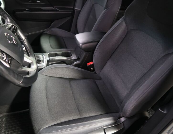 SsangYong Korando 9