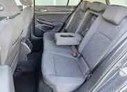 Volkswagen Golf 8