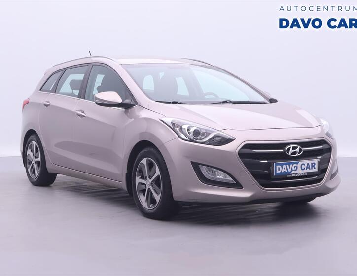 Hyundai i30 1