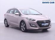 Hyundai i30 1