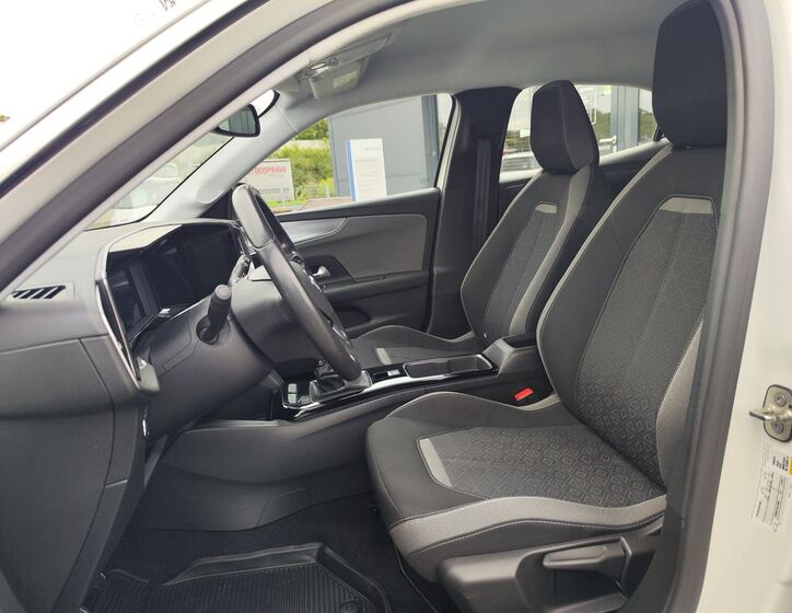 Opel Mokka 13