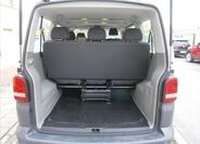 Volkswagen Caravelle 7