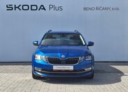Škoda Octavia 4
