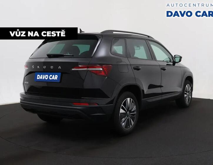 Škoda Karoq 2