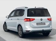 Volkswagen Touran 7