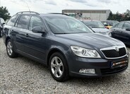 Škoda Octavia 3