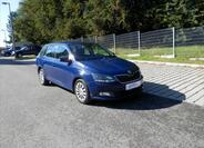 Škoda Fabia 5