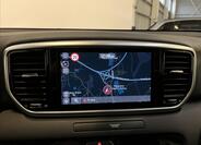 KIA Sportage 9