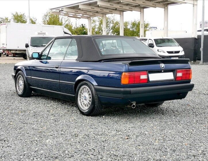 BMW Řada 3 29