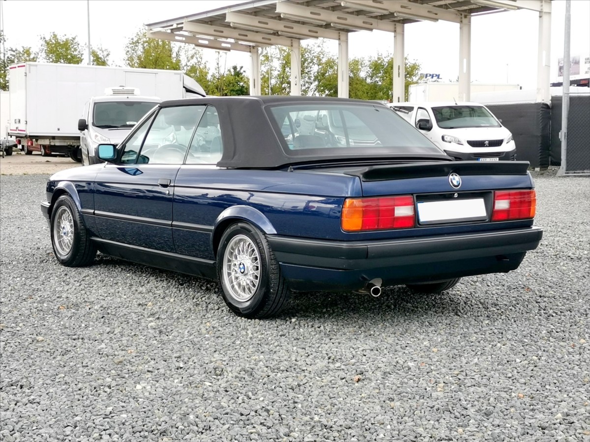 BMW Řada 3