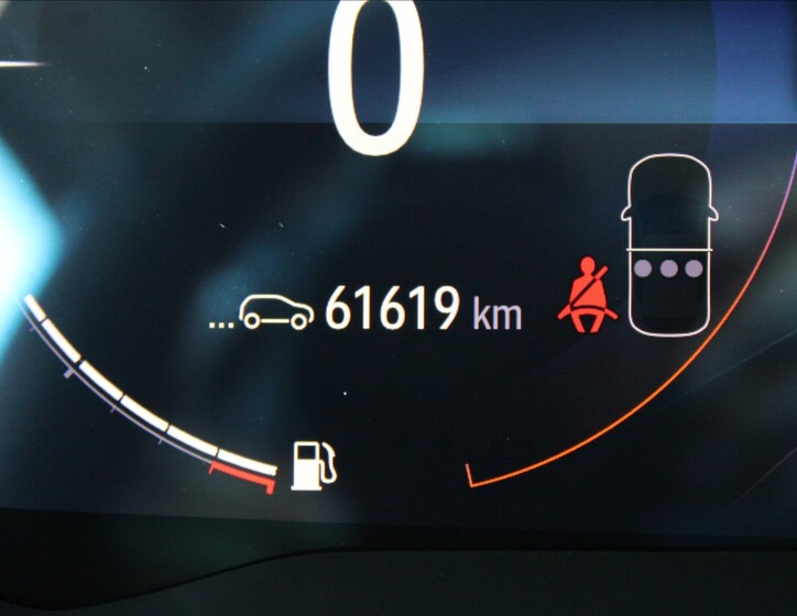 Renault Captur 9