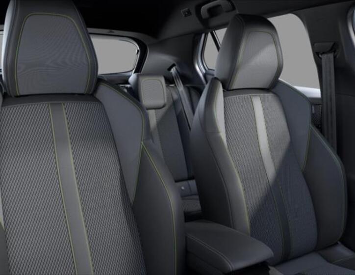 Peugeot 2008 10