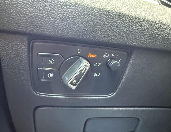 Volkswagen Passat 14