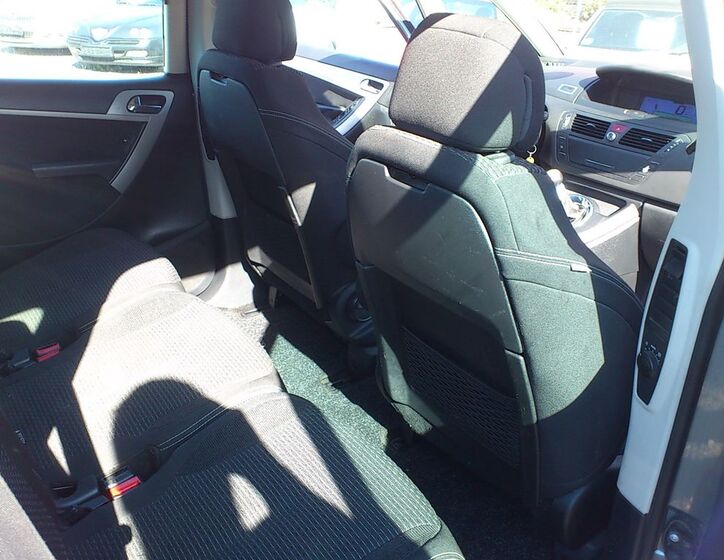 Citroën C4 Picasso 17