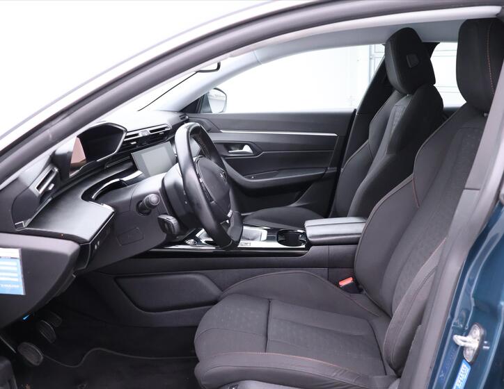Peugeot 508 10