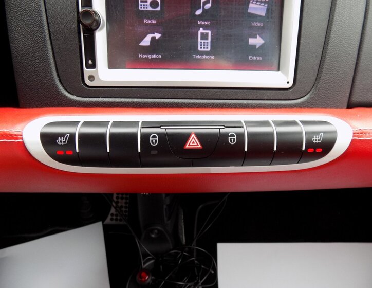 Smart Fortwo 24