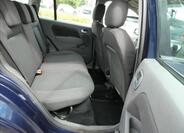 Ford Fusion 12