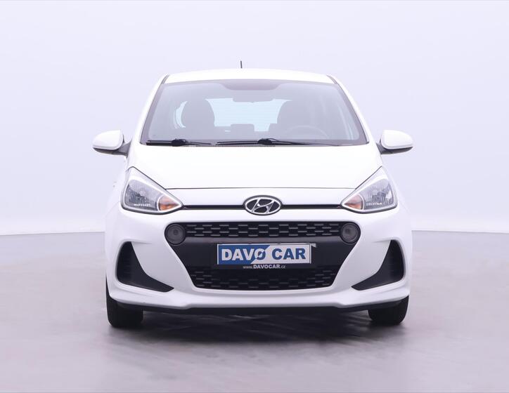 Hyundai i10 2