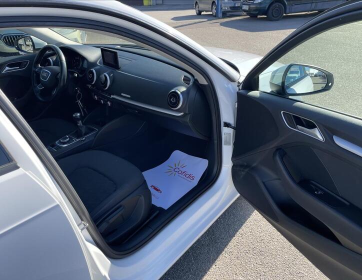 Audi A3 23