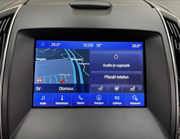 Ford S-MAX 21