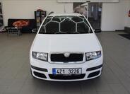 Škoda Fabia 2