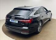 Audi A6 4