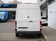 Volkswagen Crafter 4