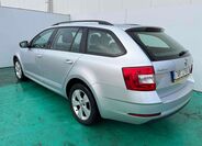 Škoda Octavia 4