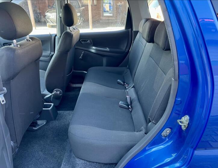 Suzuki Ignis 13