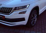 Škoda Kodiaq 3