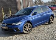 Volkswagen Polo 1