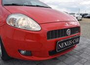 Fiat Punto 13