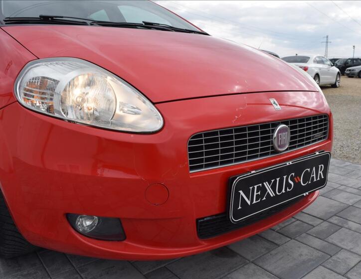 Fiat Punto 13