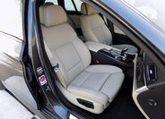 BMW Řada 5 17