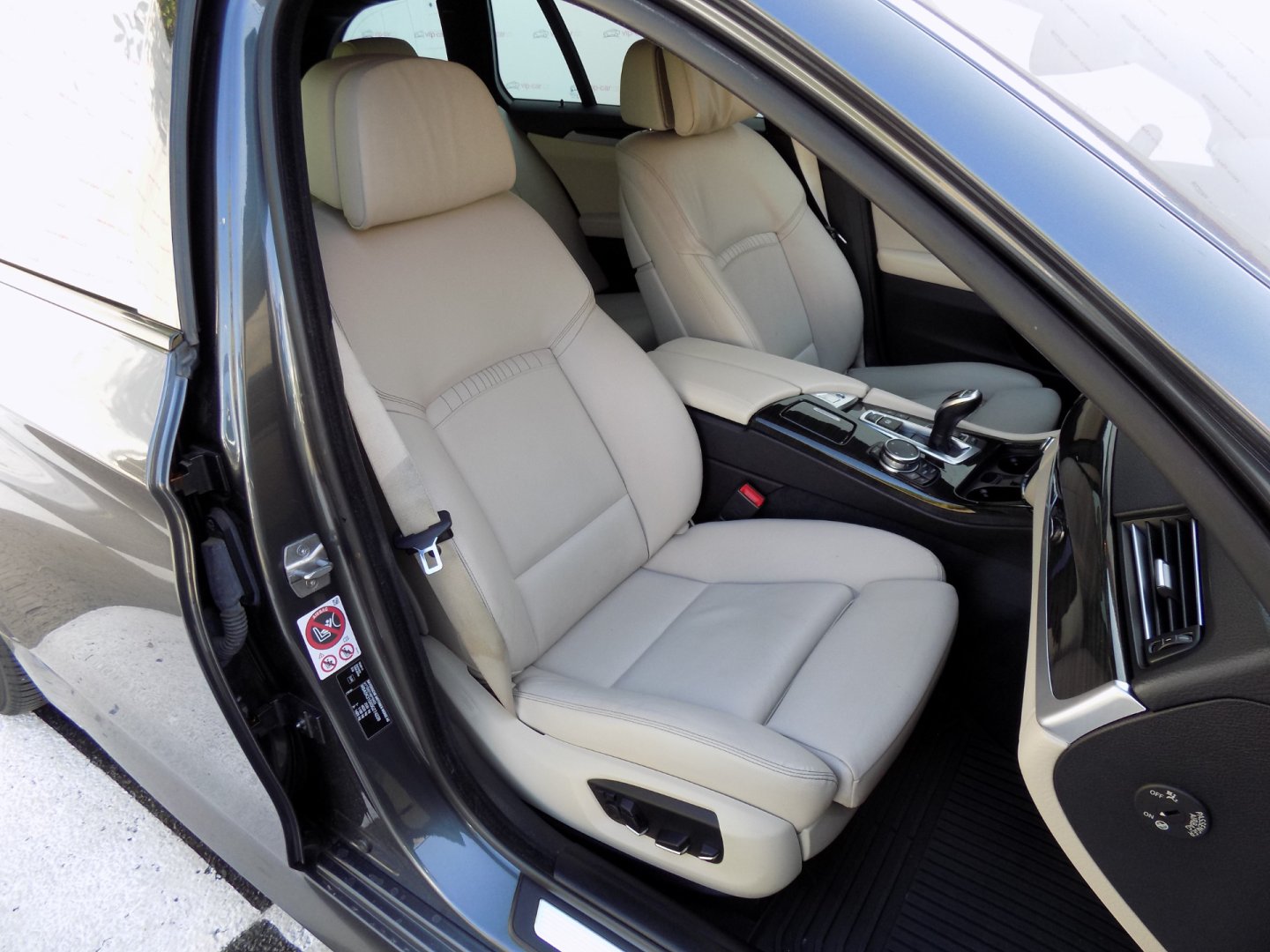 BMW Řada 5